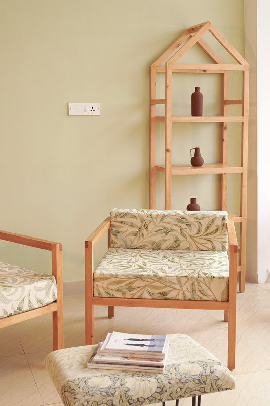 Choosing the Perfect Lounge Chair for Modern Decor: Combining Functionality and Aesthetic Appeal
