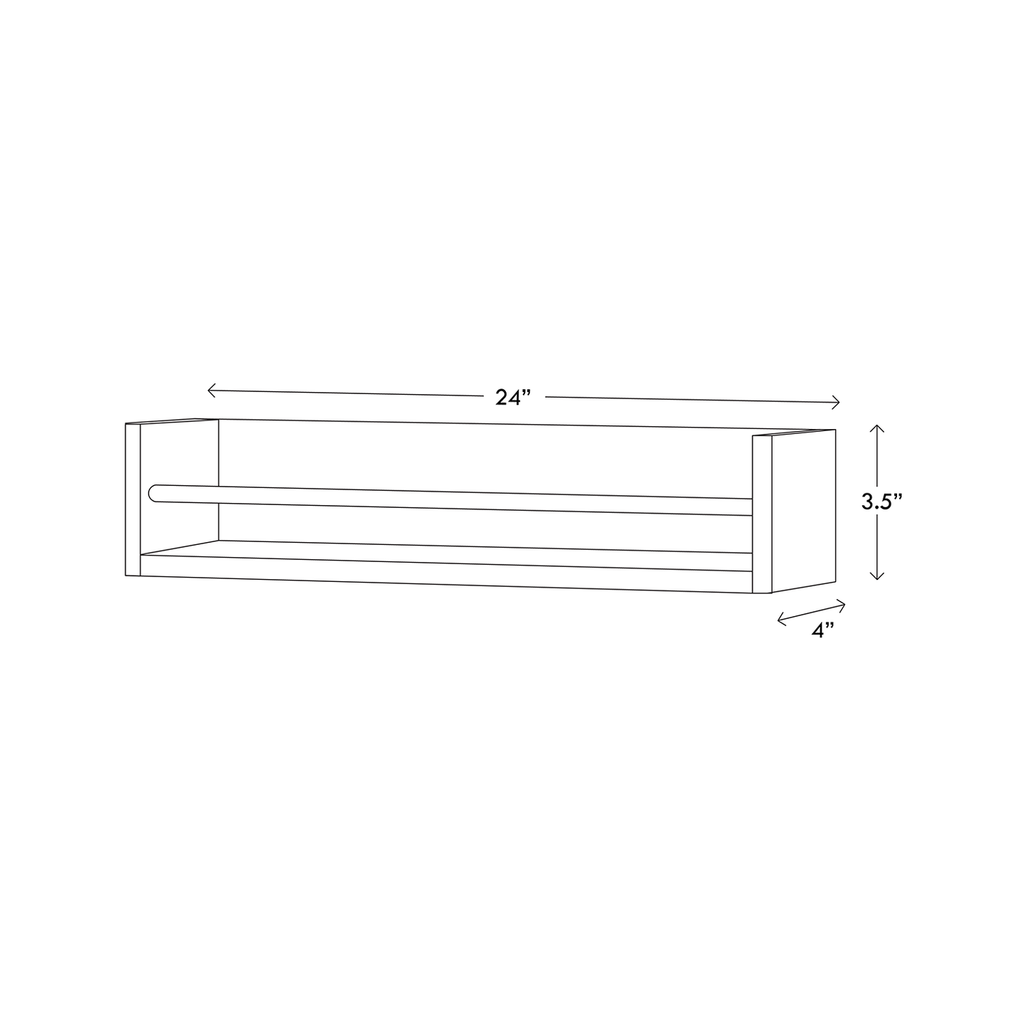 Kitchen Organizer
