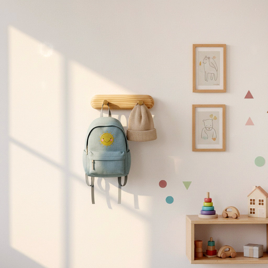 Minimalist Wall Hanger