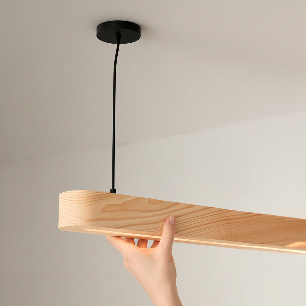 Hikari Beam Pendant Light