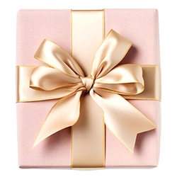 A Good Life premium gift wrap service for handcrafted pinewood furniture and home decor products with elegant packaging