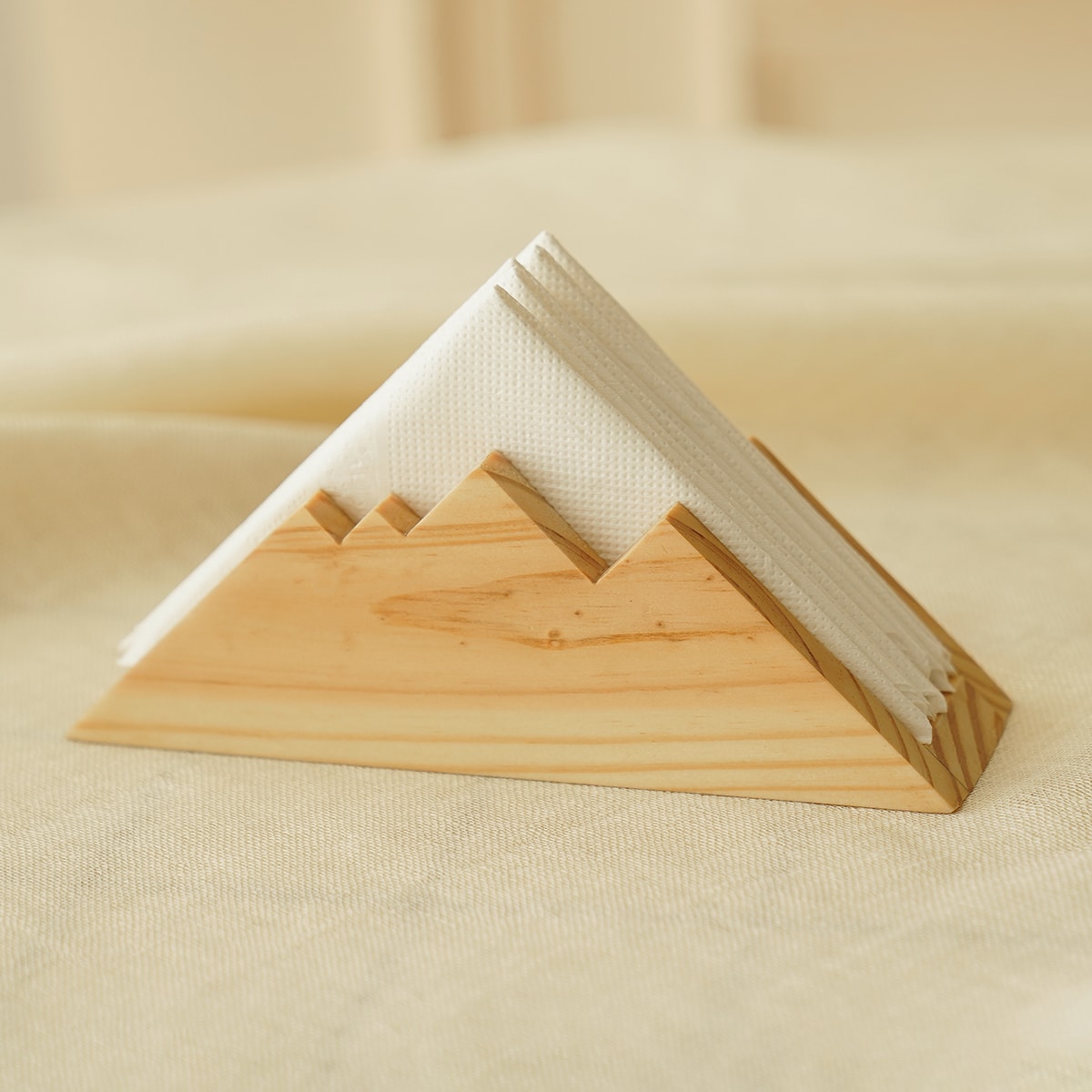 Everest Napkin Holder
