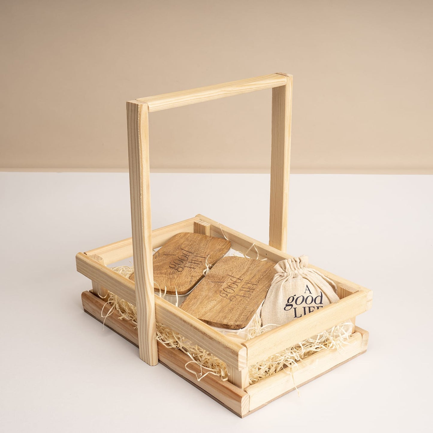Corporate Gift Baskets