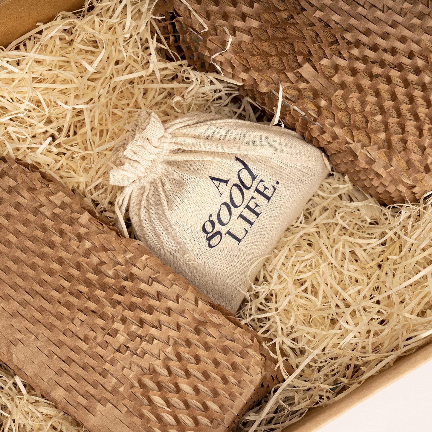 Premium Gift Box - Set of 2 Exotic Green Teas + Stevia
