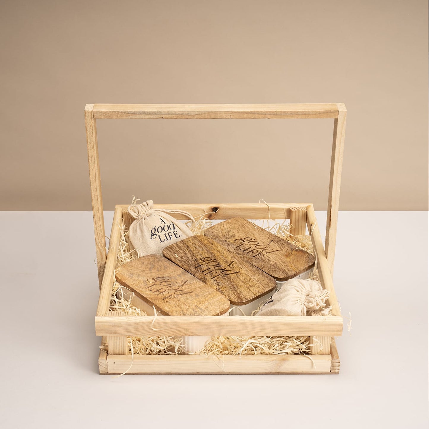 Corporate Gift Baskets
