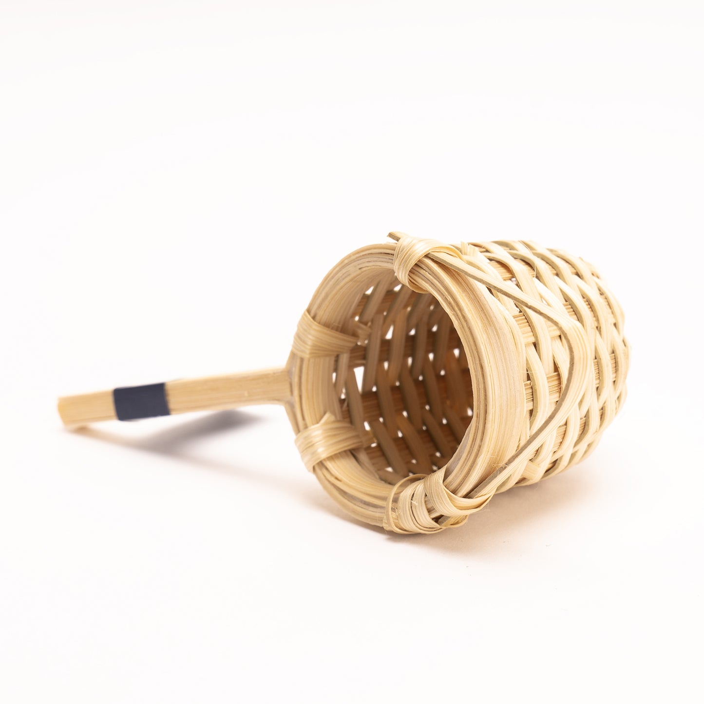 Mint Moringa Box with Strainer
