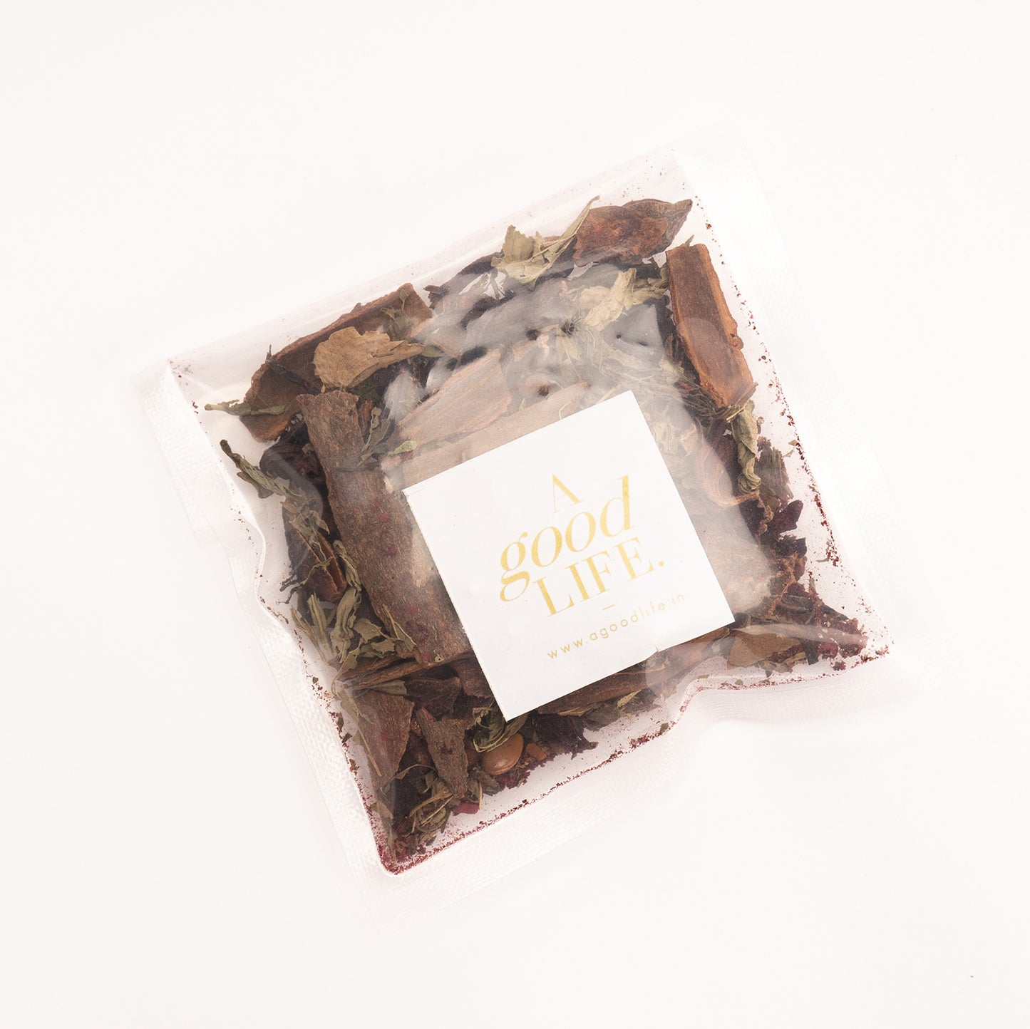 Mulled Wine Mix Box with Strainer
