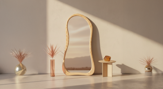 Thoughtful Furniture Choices for Homes That Value Simplicity