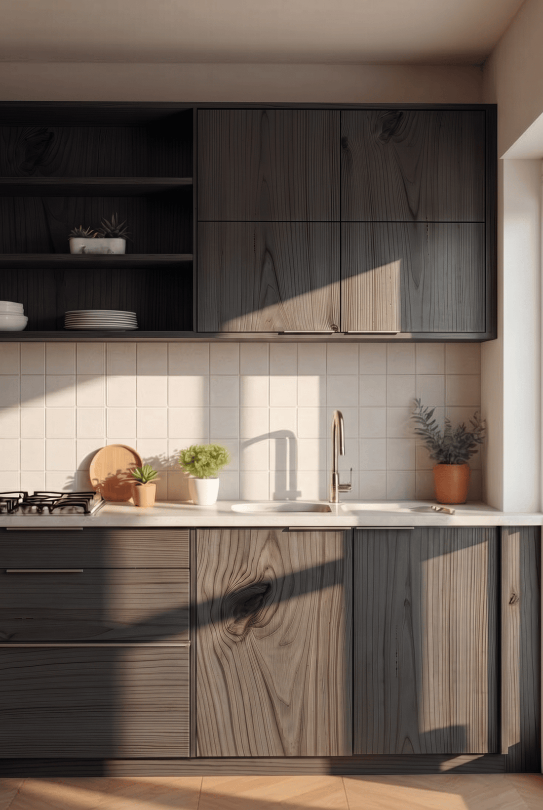 Designing a Kitchen That Lasts 20 Years: Materials, Joinery and Choices That Matter