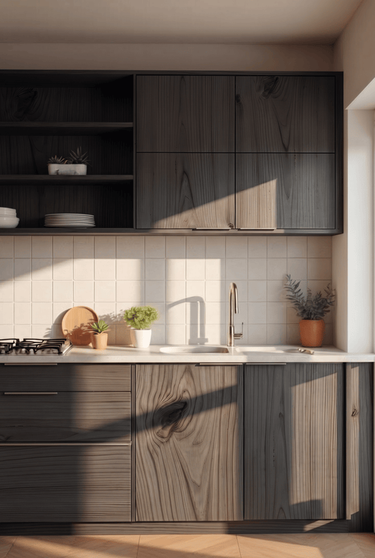 Designing a Kitchen That Lasts 20 Years: Materials, Joinery and Choices That Matter