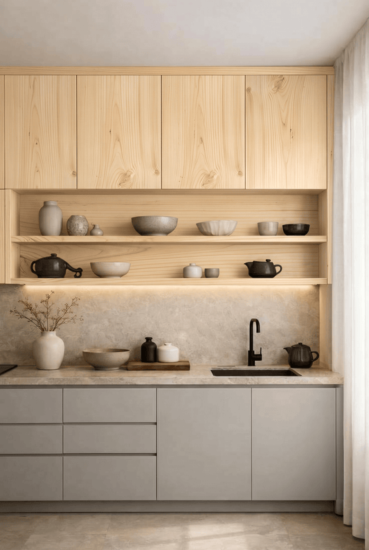 Why It's Time to Renovate Your Kitchen (And What to Do Differently This Time)