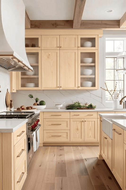 Bespoke Kitchen Interiors: What They Are, Why They Matter and How to Get Them Right