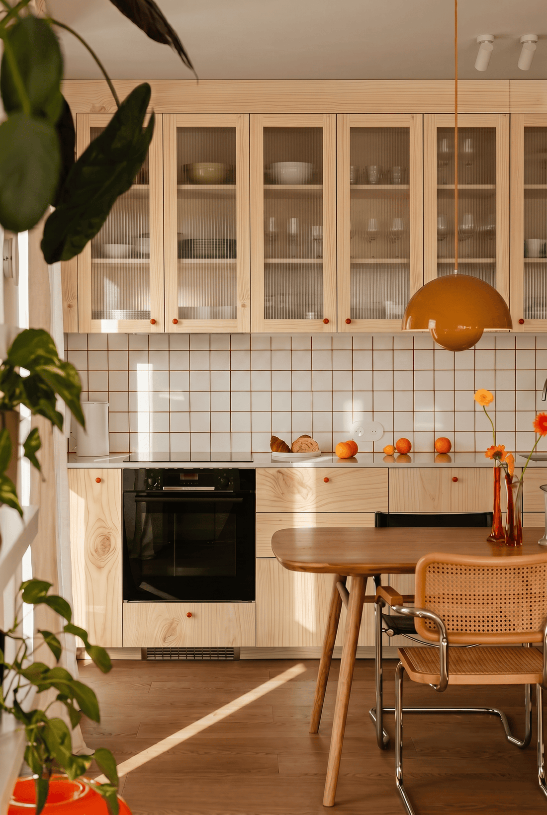 The Craftsmanship Behind a Handmade Kitchen: What Sets It Apart
