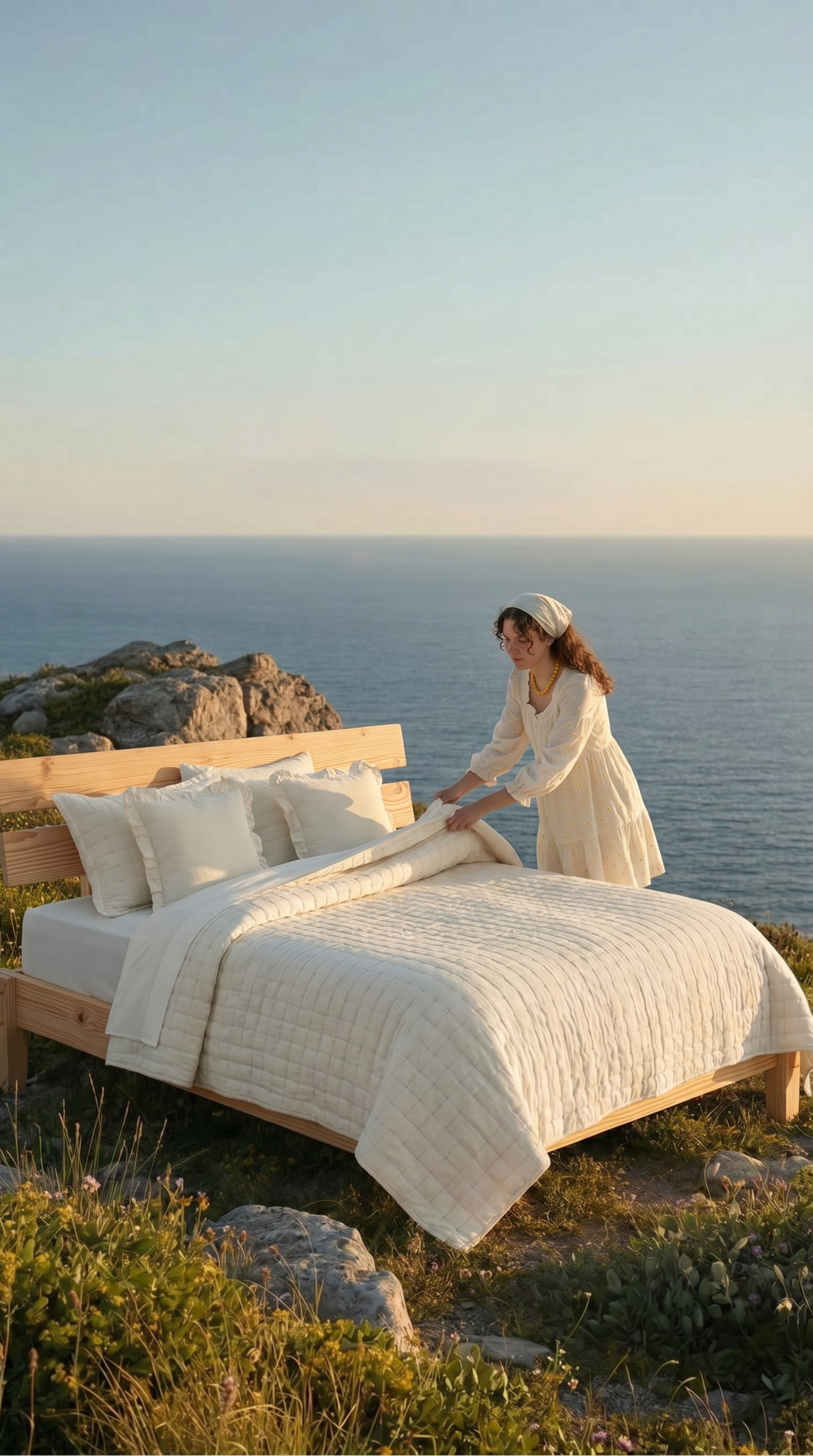 ₹20,000 Bed vs ₹60,000 Bed: What You Are Actually Paying For