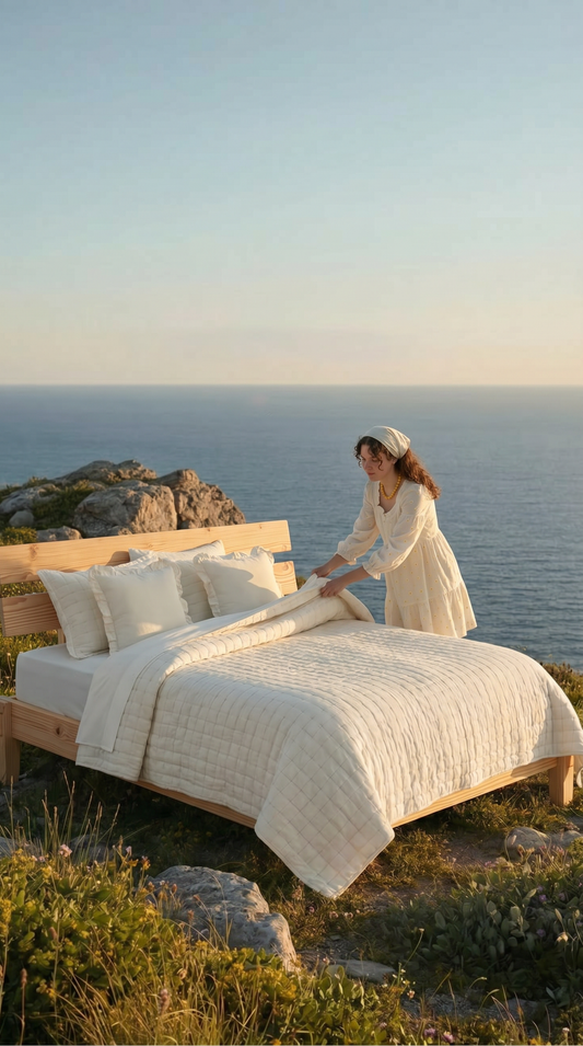 ₹20,000 Bed vs ₹60,000 Bed: What You Are Actually Paying For
