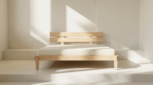 Headboard vs No Headboard: The Design Debate Nobody Settles Honestly