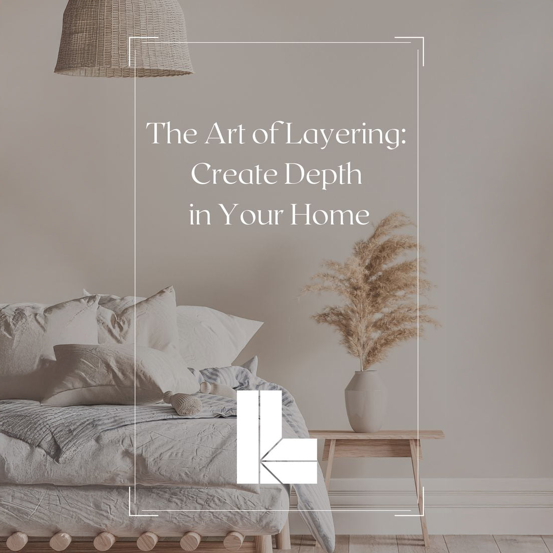 The Art of Creating Depth with Minimalist Furniture | A Good Life
