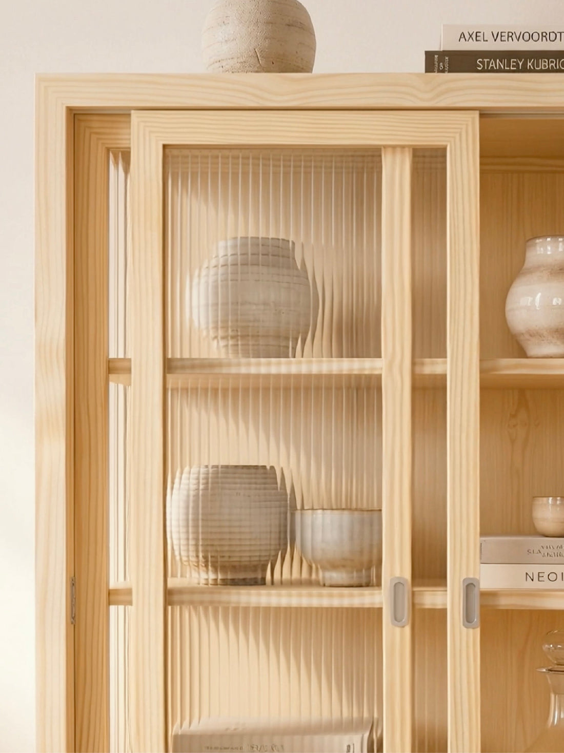 The Colour of Wood: Why Pinewood's Natural Tone Is the Most Versatile Palette in a Home