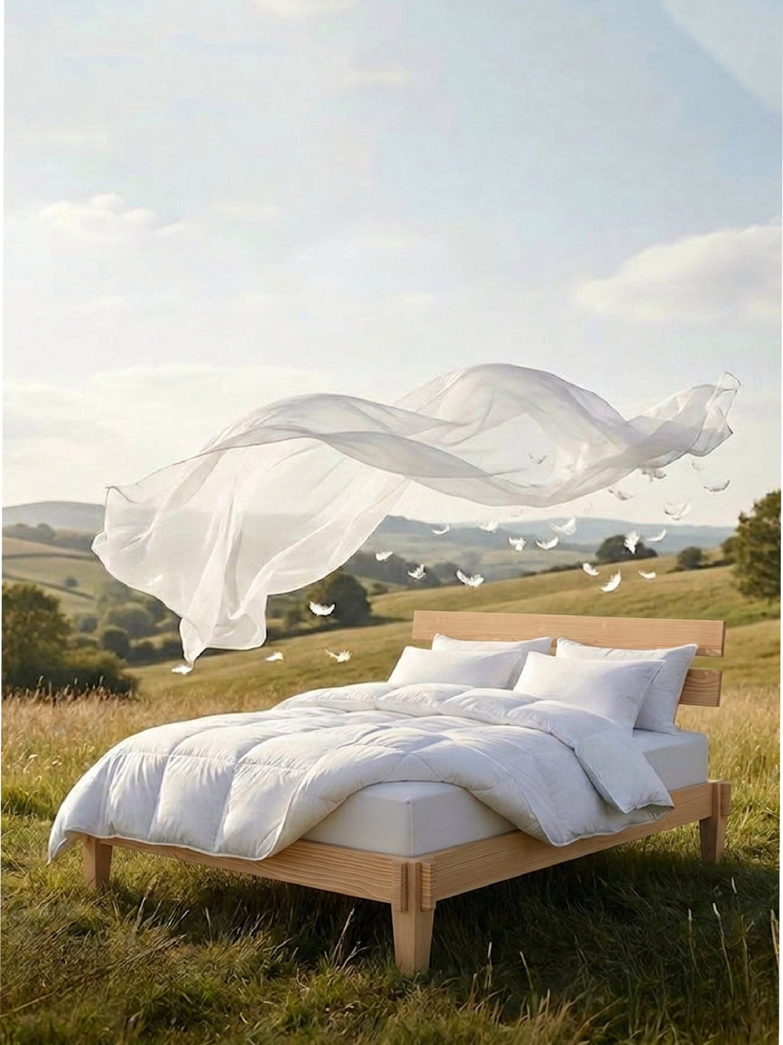 Pinewood vs Sheesham vs Teak: Which Wood Actually Wins for an Indian Bedroom?