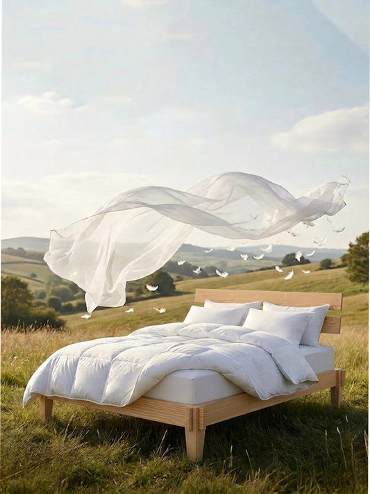 Pinewood vs Sheesham vs Teak: Which Wood Actually Wins for an Indian Bedroom?