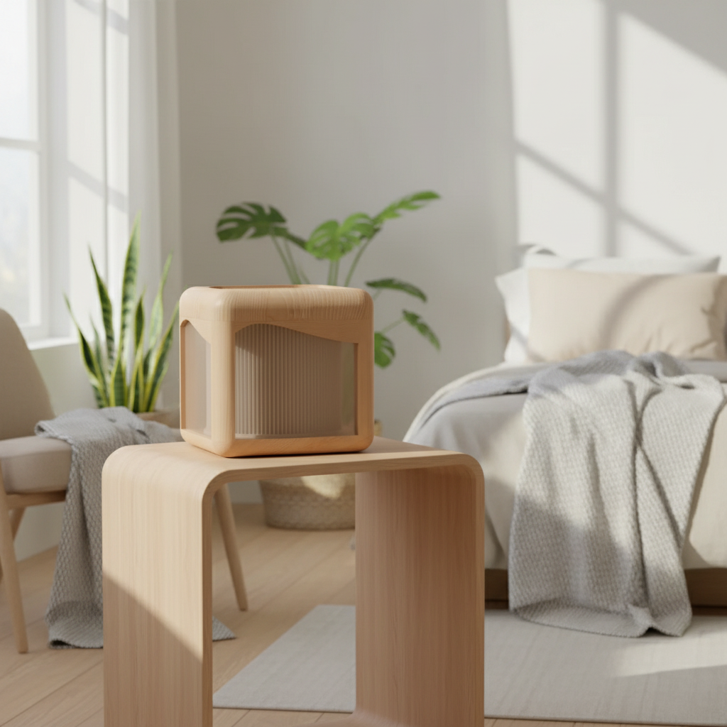 View of 12 Wellness Design Ideas for a Happy and Healthy Home