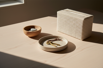 The Beauty of Useful Objects in a Well Designed Home – A Good Life
