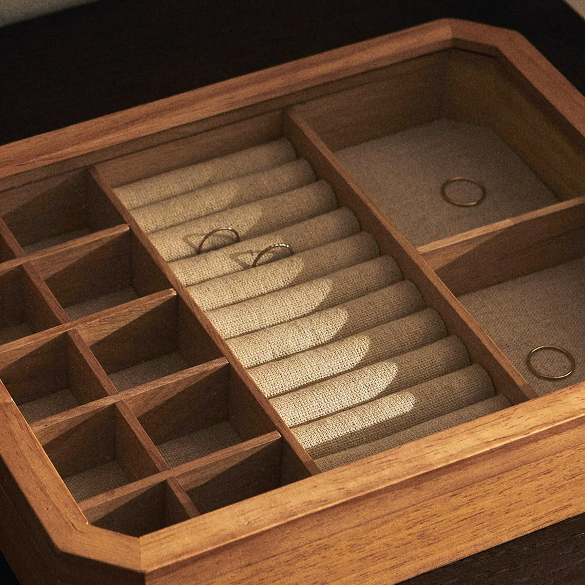 Storage & Organizers