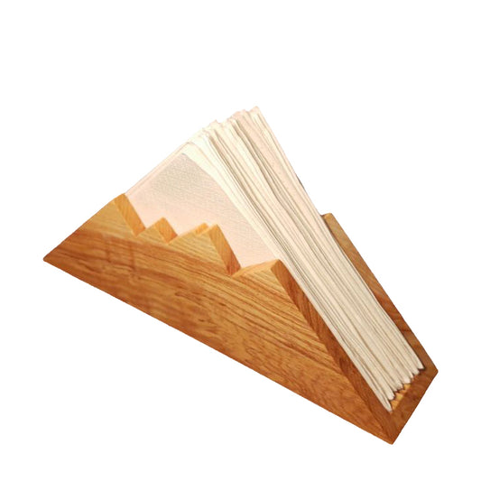 Everest Tissue Stand