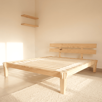 The Poka Bed
