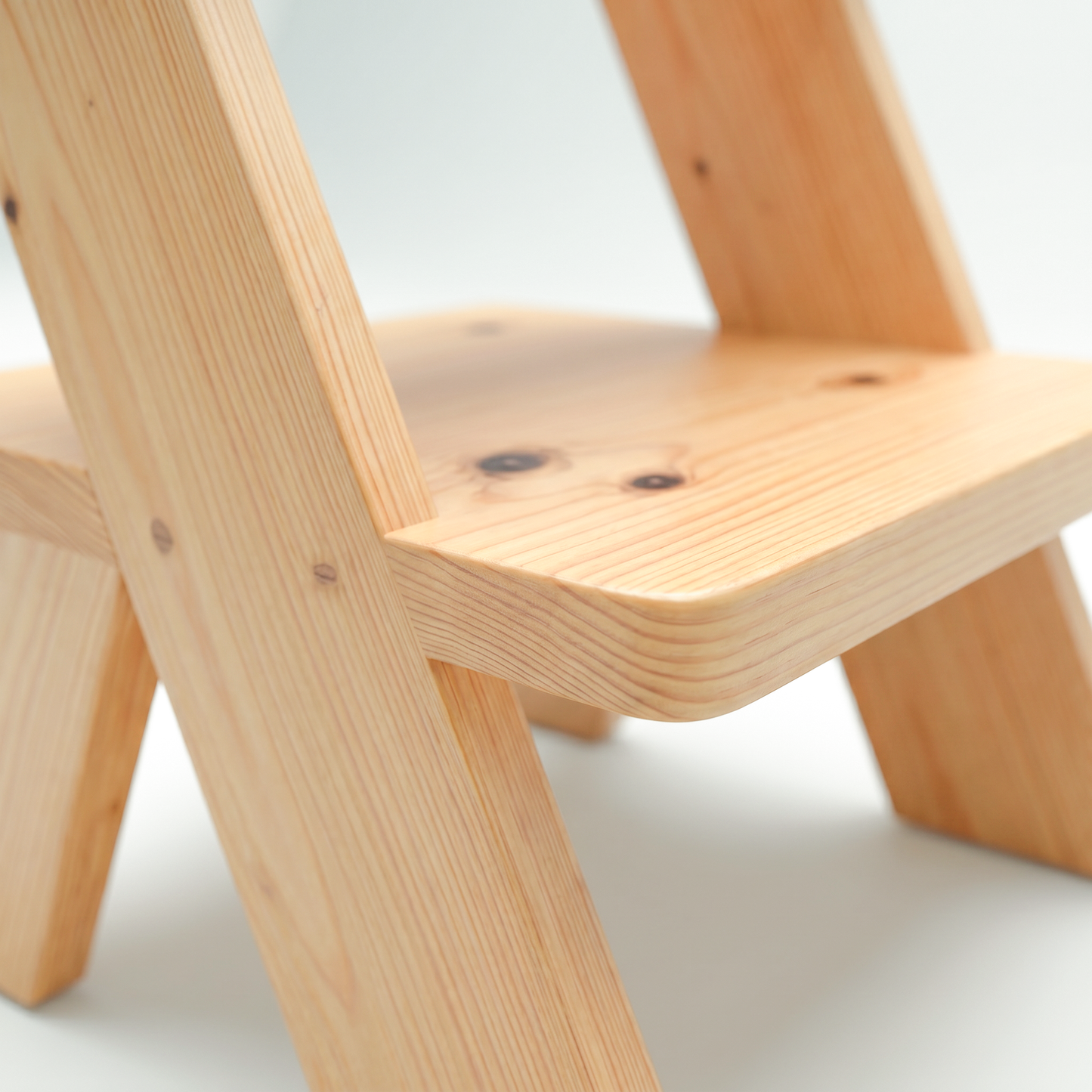 Chibi Step Stool