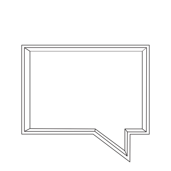 Nordic fluted glass cabinet solid pinewood sliding doors minimalist storage A Good Life