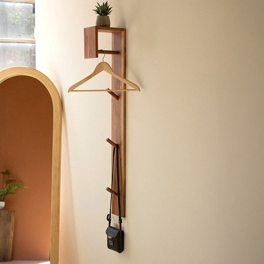 Multipurpose Side Hanger