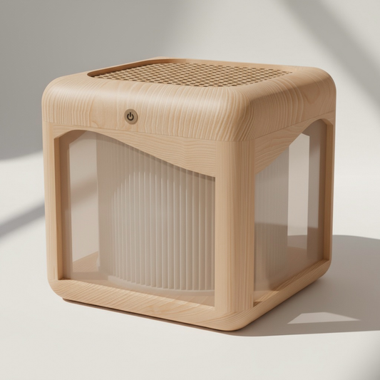 Nordic Zenny Air Purifier