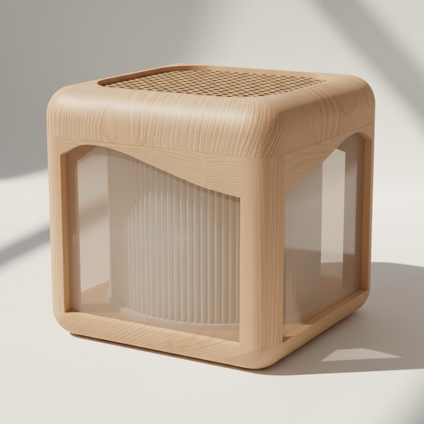 Nordic Zenny Air Cube Purifier