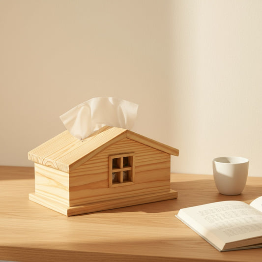 Cabin Tissue Holder