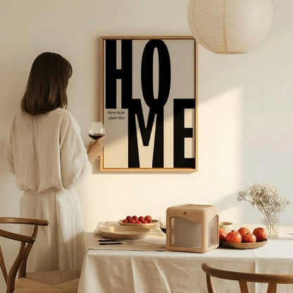 Nordic Zenny Air Purifier