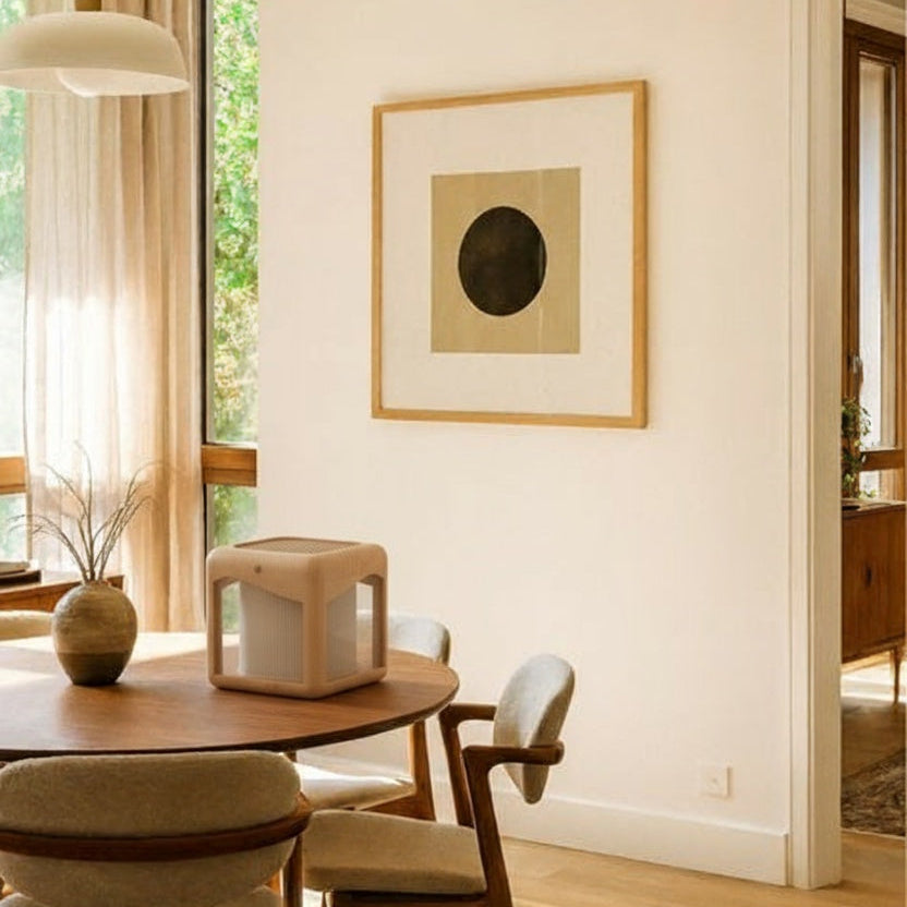 Nordic Zenny Air Purifier