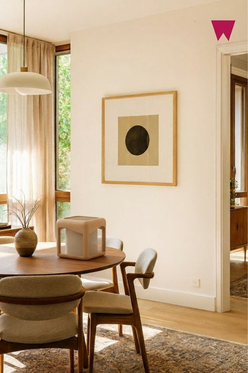 Nordic Zenny Air Cube Purifier