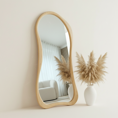 Nordic Celest Mirror