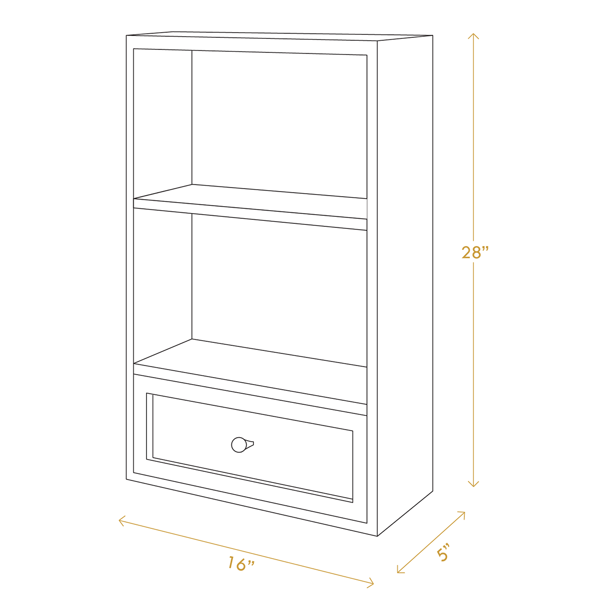 Nordic style multipurpose storage rack organizer blending beauty and functionality for any room