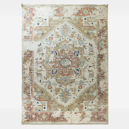 Buy Persian Art Hand Knotted Rug Online