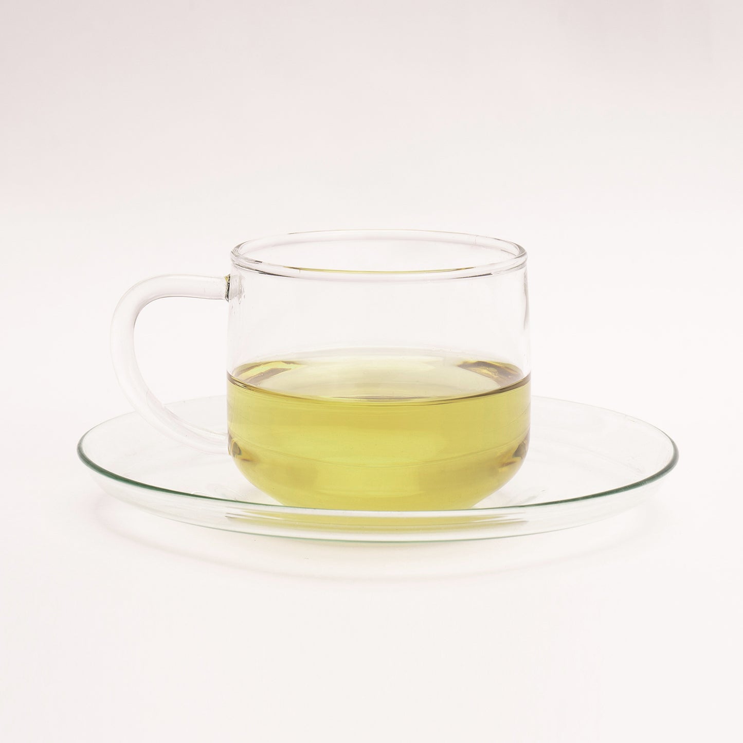 Premium Gift Basket - Set of 2 Exotic Green Teas + Stevia