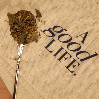 Mint Moringa Premium Green Tea
