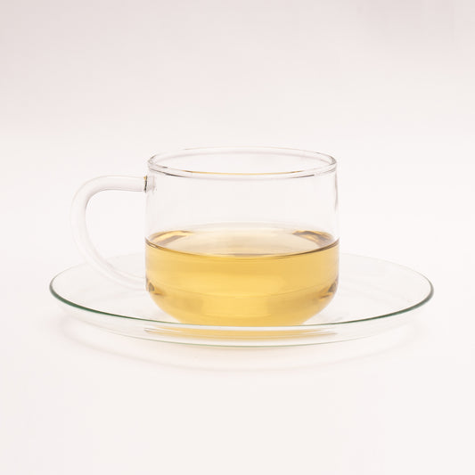 Buy Organic Sweet Rose Premium Green Tea Online