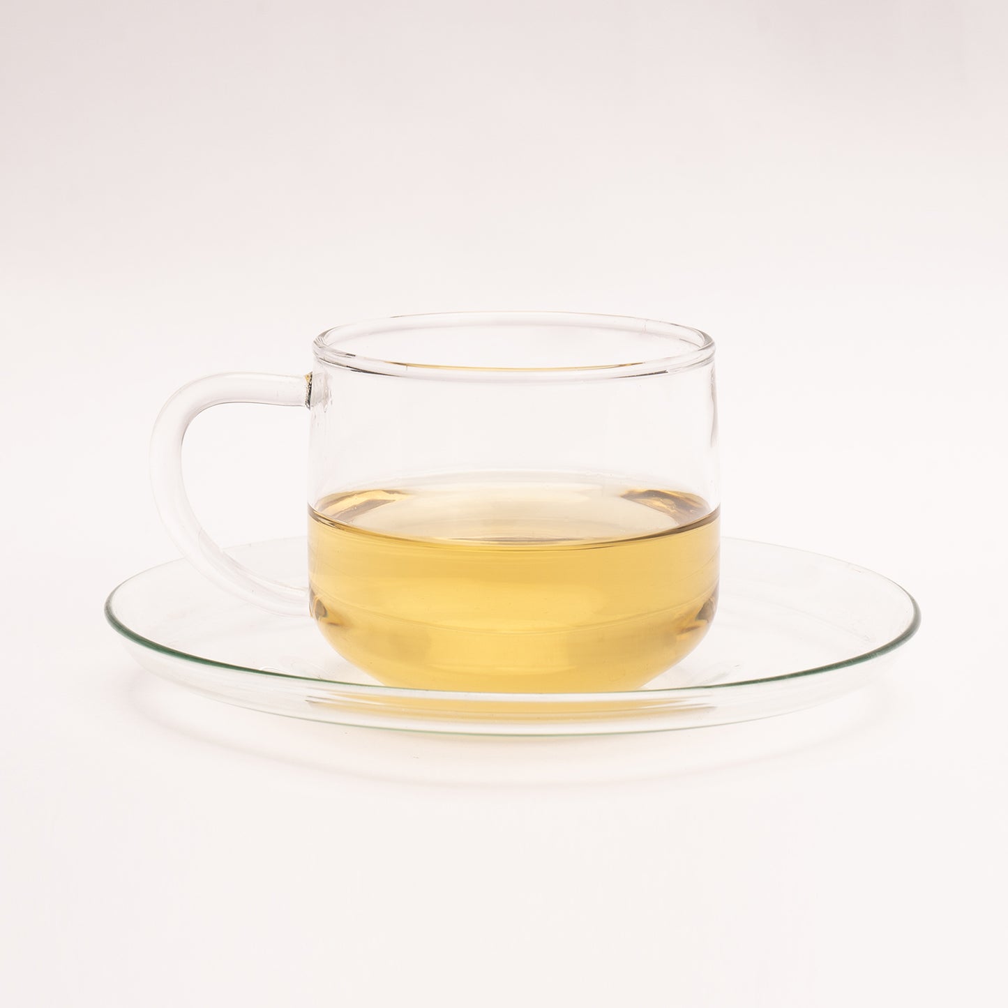 Premium Gift Basket(Big) - Set of 2 Exotic Green Teas + Stevia